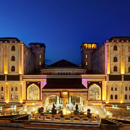 Avanos Suhan Cappadocia Hotel & Spa מראה חיצוני תמונה