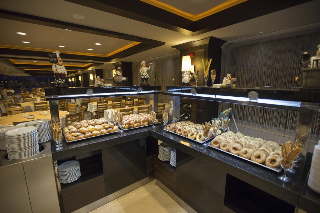 Avanos Suhan Cappadocia Hotel & Spa מראה חיצוני תמונה